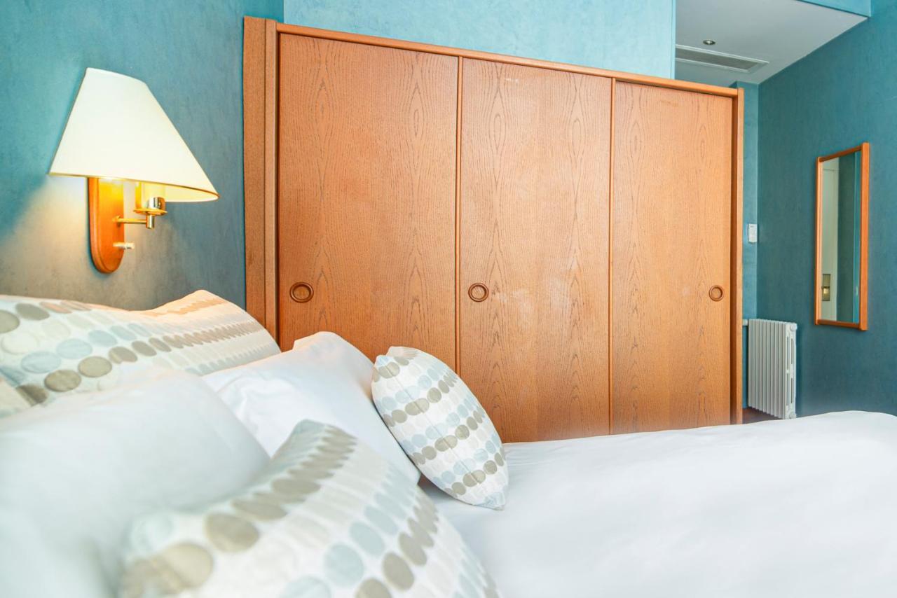 Hotel Villa Elisa & Spa Bordighera Ngoại thất bức ảnh