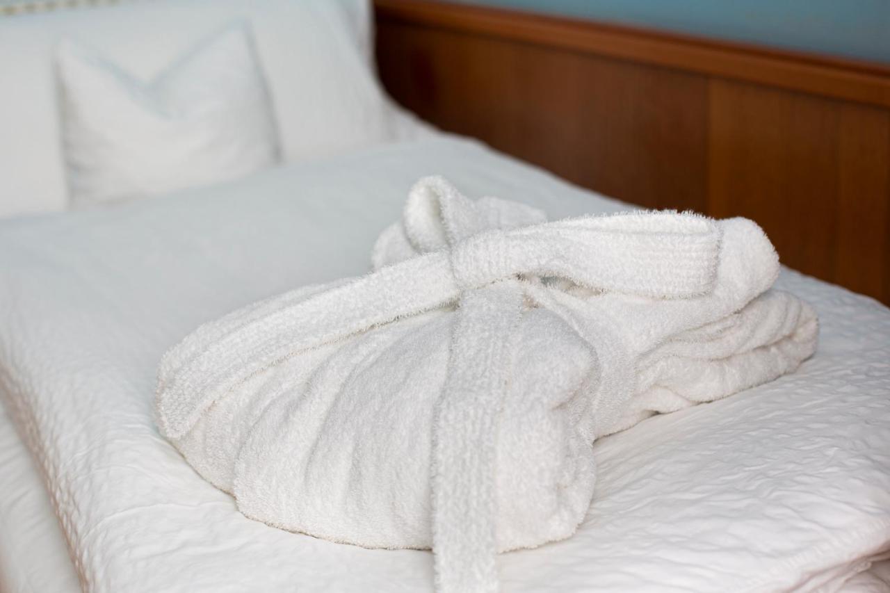 Hotel Villa Elisa & Spa Bordighera Ngoại thất bức ảnh