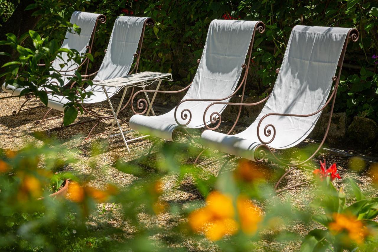 Hotel Villa Elisa & Spa Bordighera Ngoại thất bức ảnh