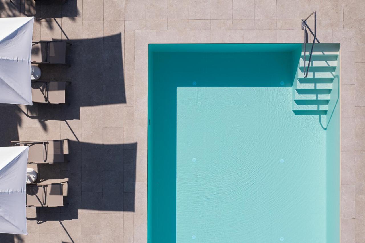 Hotel Villa Elisa & Spa Bordighera Ngoại thất bức ảnh