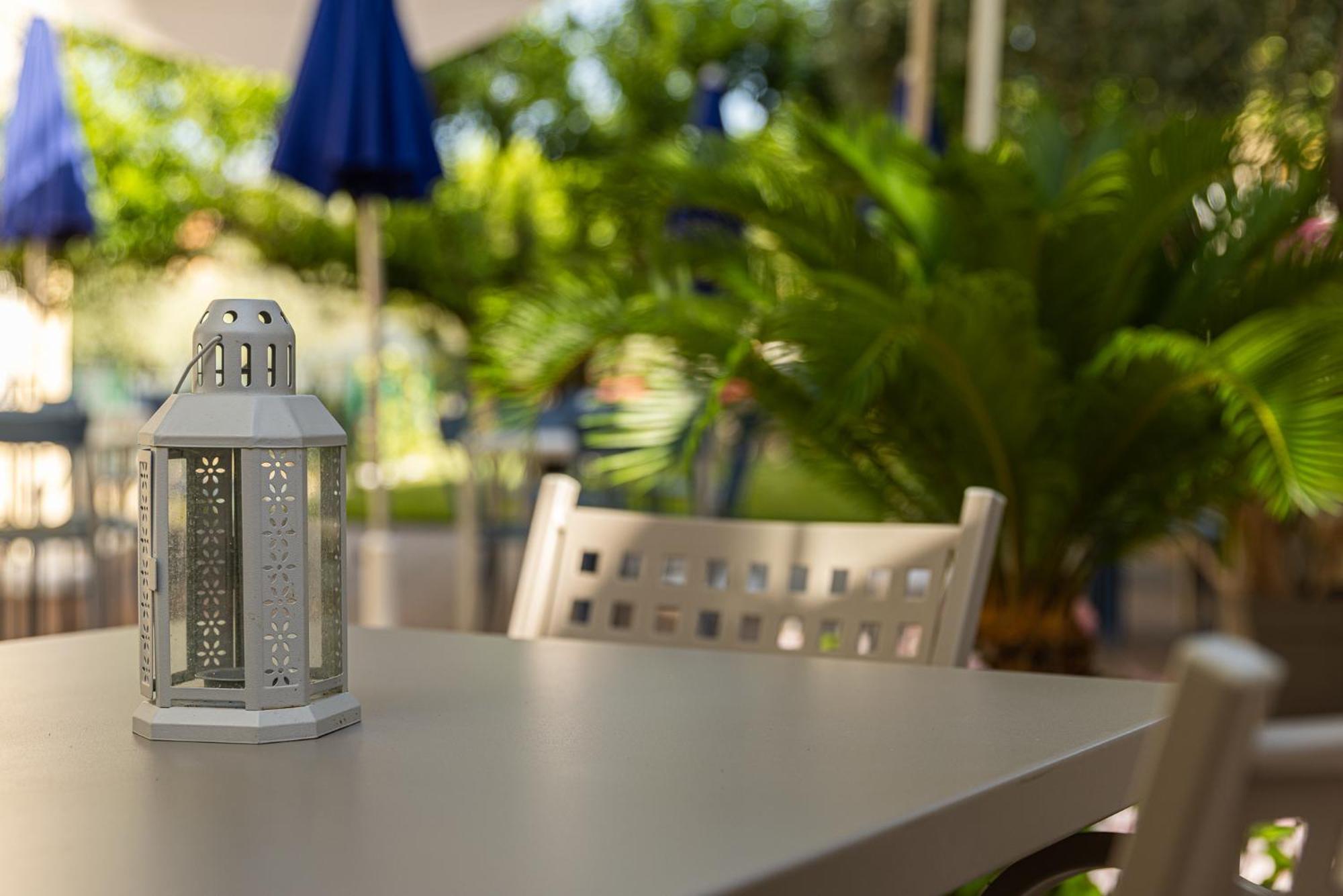 Hotel Villa Elisa & Spa Bordighera Ngoại thất bức ảnh