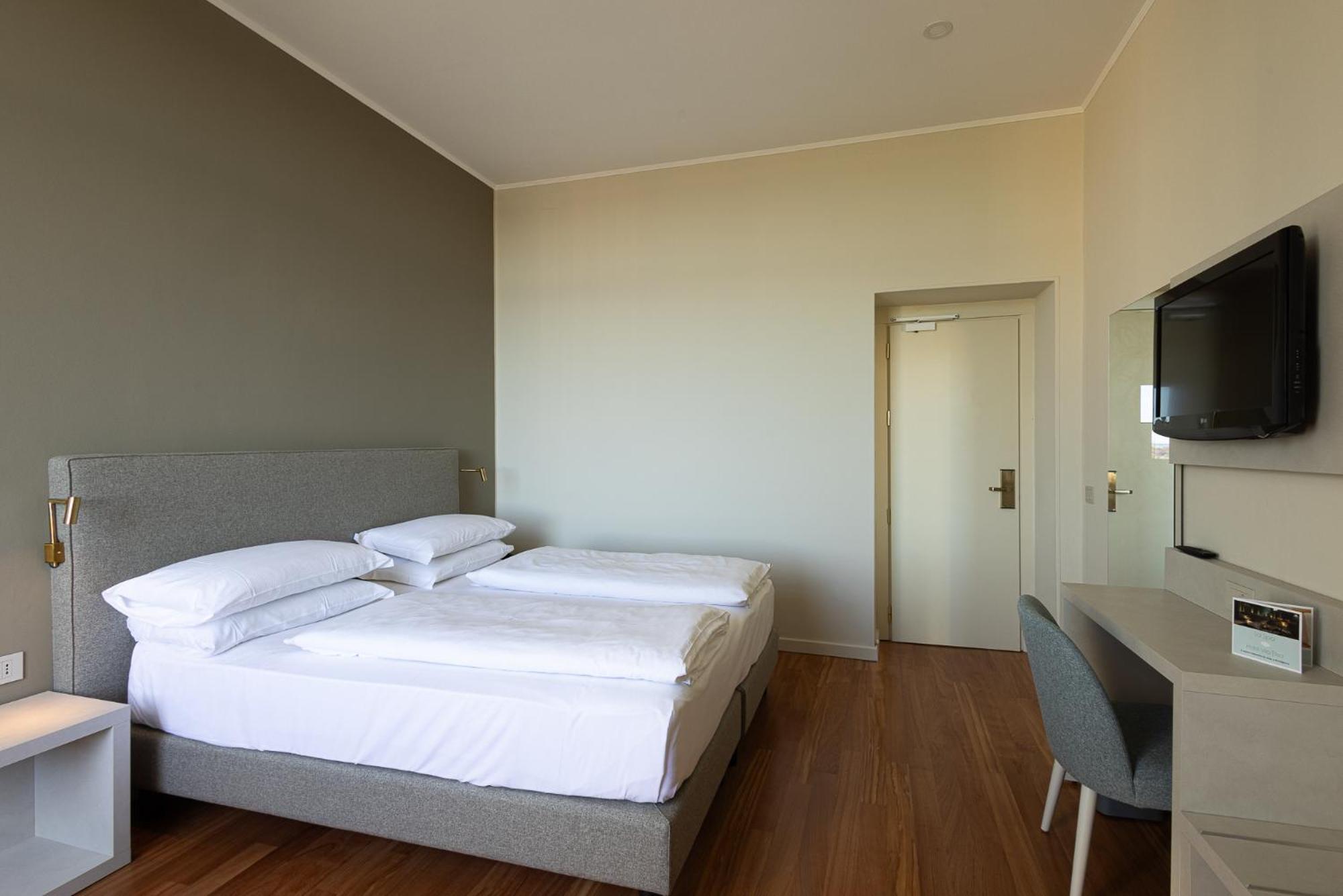 Hotel Villa Elisa & Spa Bordighera Ngoại thất bức ảnh