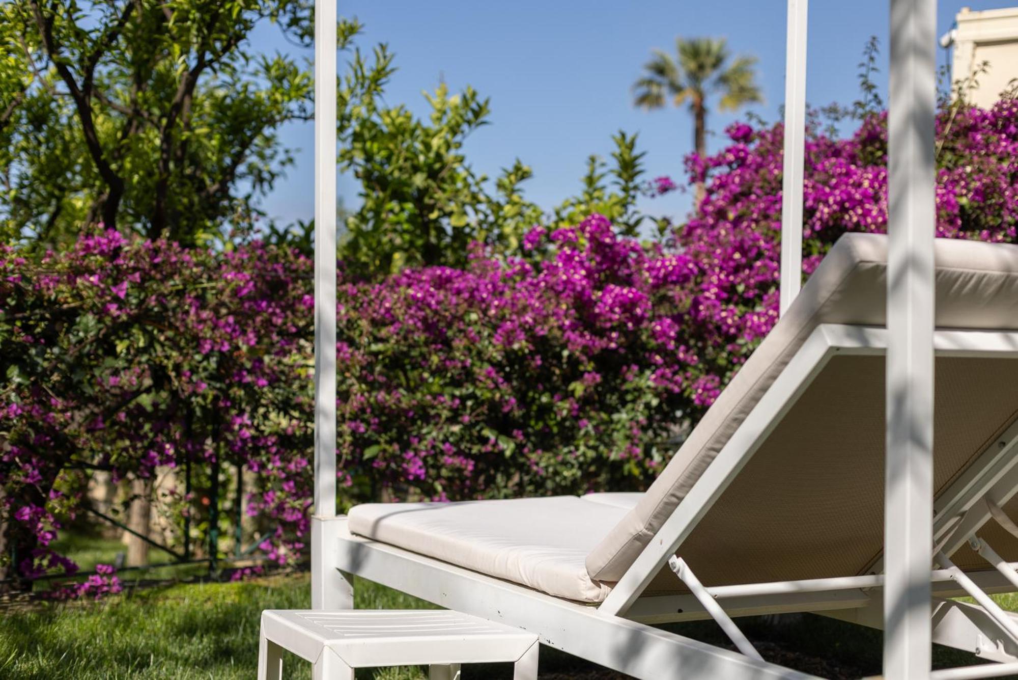Hotel Villa Elisa & Spa Bordighera Ngoại thất bức ảnh