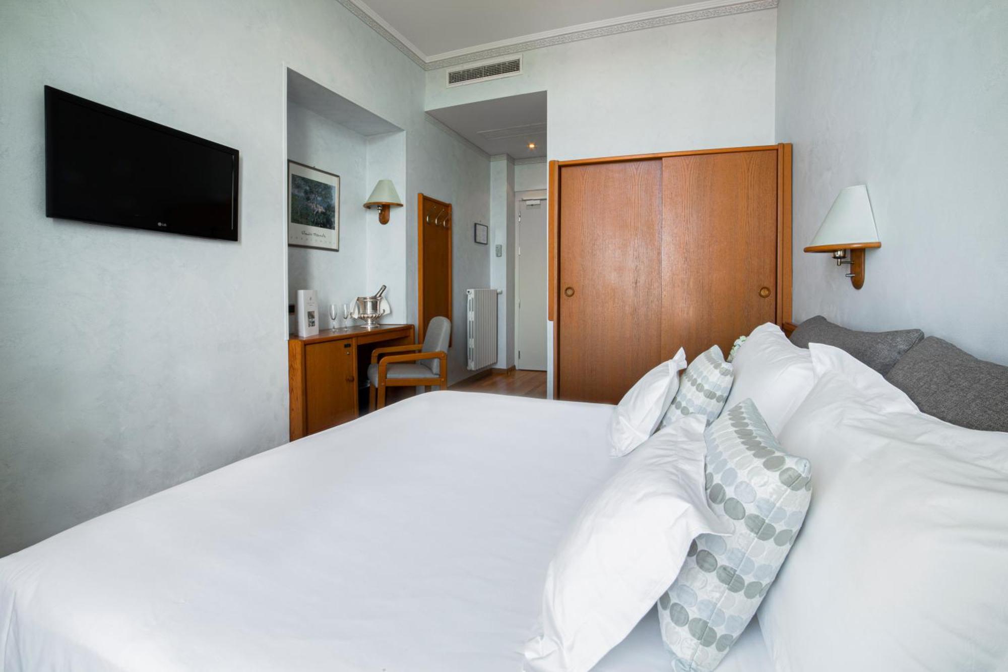 Hotel Villa Elisa & Spa Bordighera Ngoại thất bức ảnh